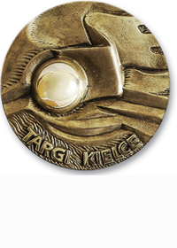2012 Poland Gold Award
