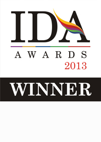 2013 IDA award