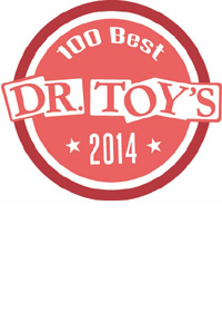 Dr Toy Best 100