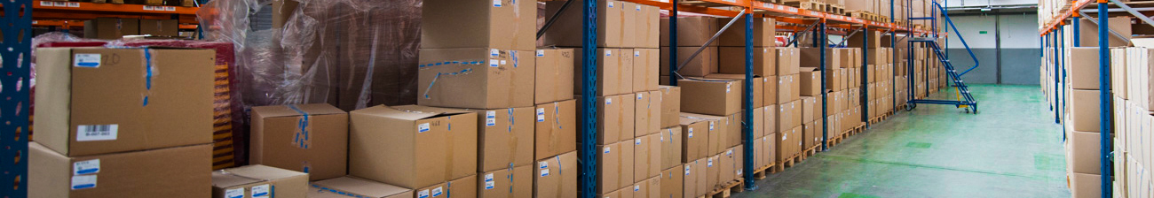 Warehouse Distributors Image