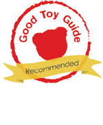 2019 Fundamentally Children Good Toy Guide