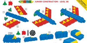 LT080 Instructions Junior Level 4C Thumbnail