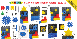 LT288 V4 Gearphun Construction Models Level 4A 1117