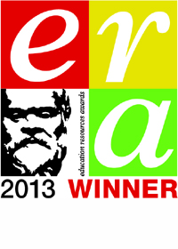 2013 BESA Education Resource of the year