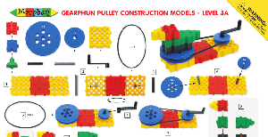 LT381 V1 Gearphun Pulley Construction Models 3A 0319
